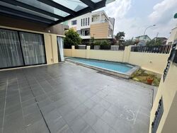 Sembawang Springs Estate (D27), Semi-Detached #597606621
